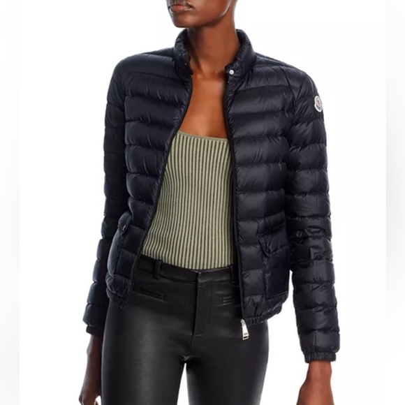 Moncler Lans Puffer Jacket - Size 0 - as new - Picture 2 of 9